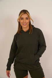 Chompa mujer